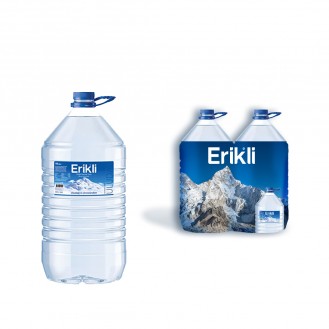 Erikli 2 x 10 Lt. 