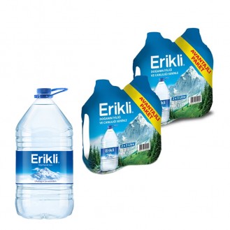 Erikli 4 x 5 Lt.